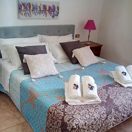 Apartmán A Casa Mia... Nel Corso La Spezia Exteriér fotografie