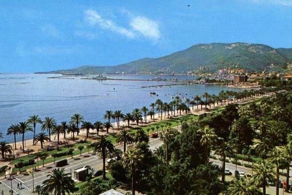 Apartmán A Casa Mia... Nel Corso La Spezia Exteriér fotografie