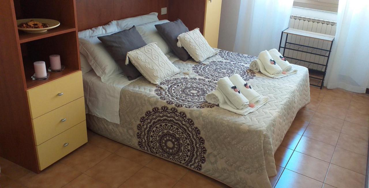 Apartmán A Casa Mia... Nel Corso La Spezia Exteriér fotografie