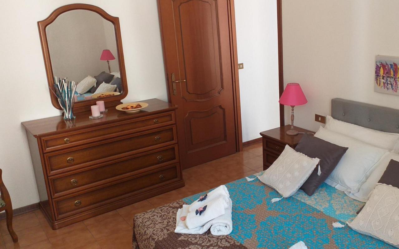 Apartmán A Casa Mia... Nel Corso La Spezia Exteriér fotografie