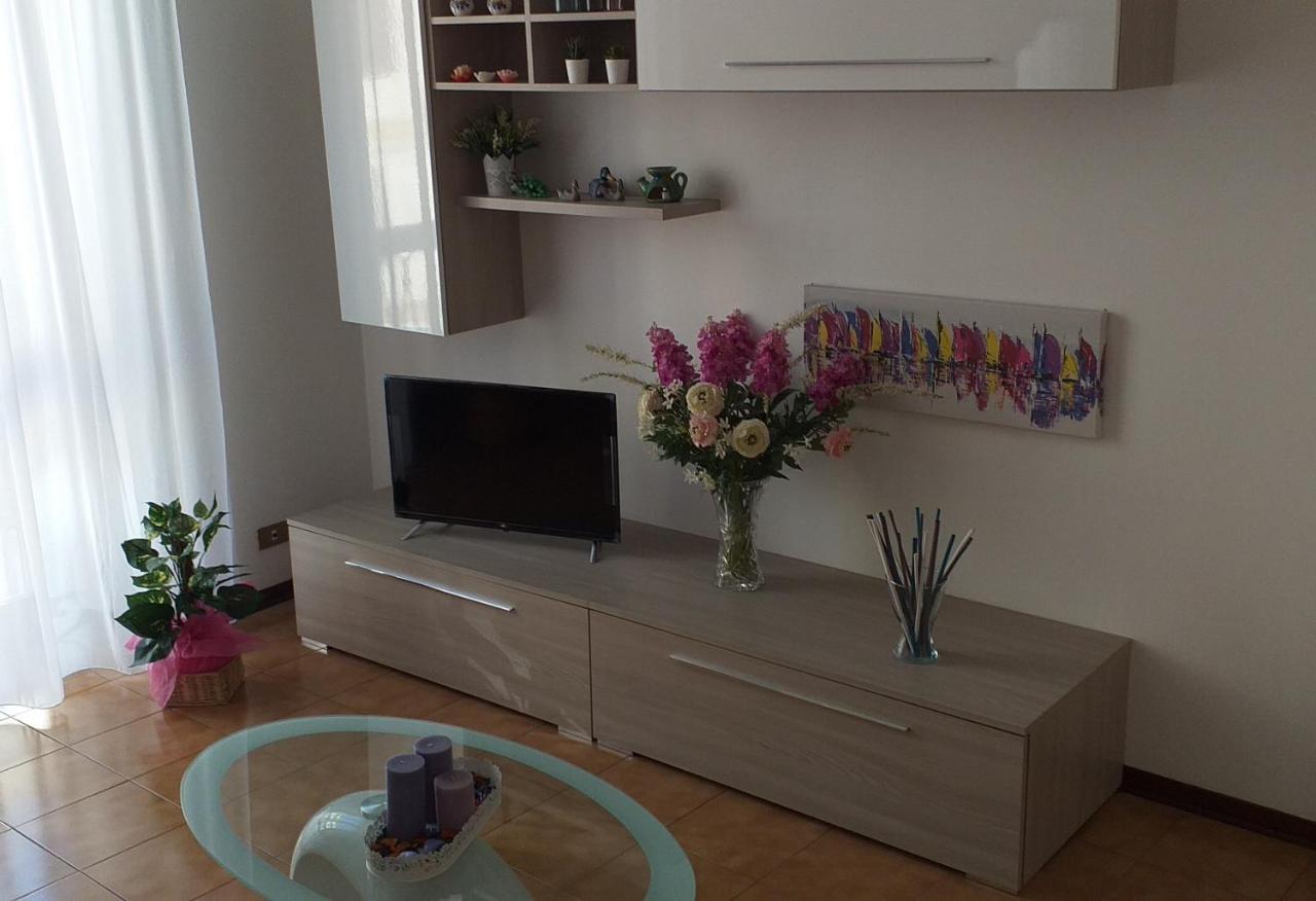 Apartmán A Casa Mia... Nel Corso La Spezia Exteriér fotografie