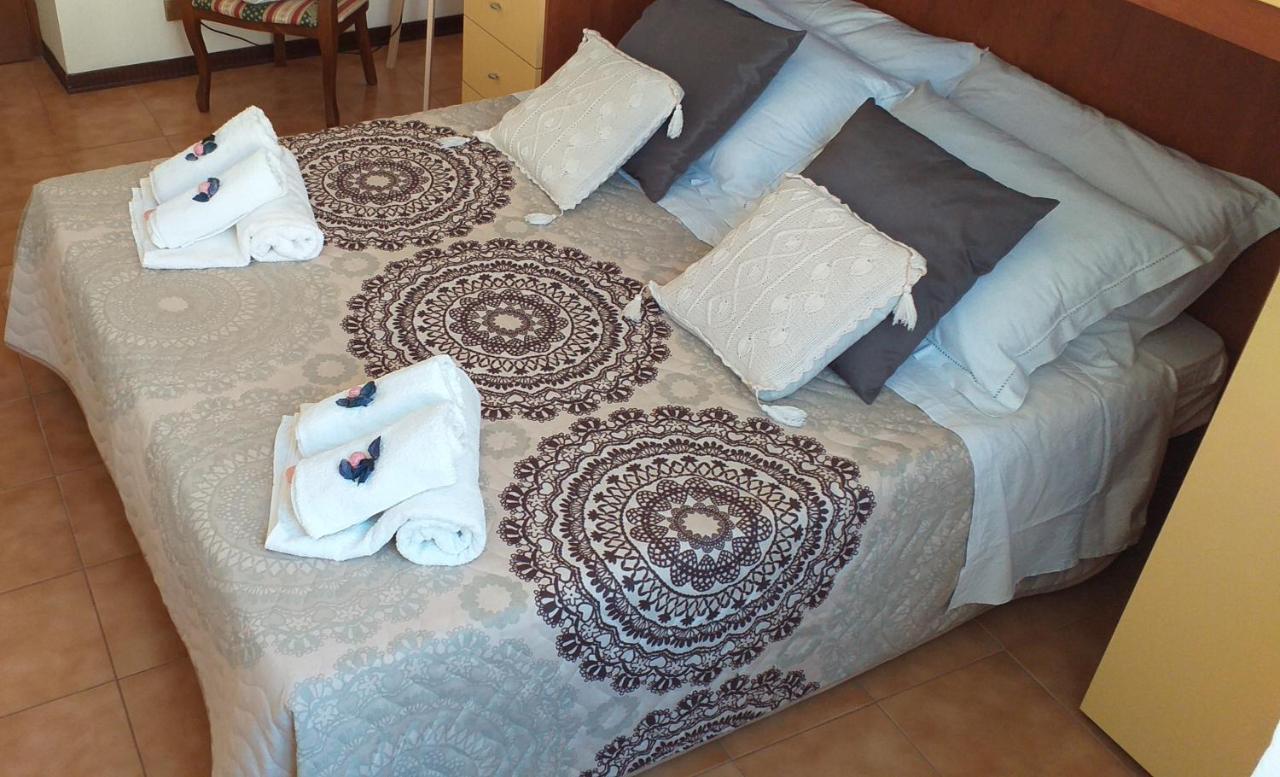 Apartmán A Casa Mia... Nel Corso La Spezia Exteriér fotografie