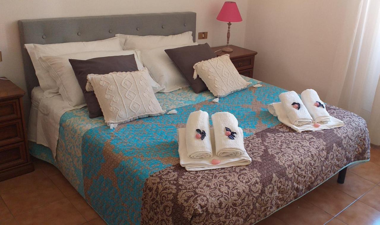 Apartmán A Casa Mia... Nel Corso La Spezia Exteriér fotografie