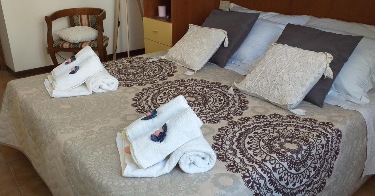 Apartmán A Casa Mia... Nel Corso La Spezia Exteriér fotografie